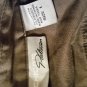 Chicos Platinum Women's Brown Light Jacket Sz 1