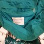 Aeropostale Cotton Canvas Tote Bag Handbag Beach Shop School Travel Blue