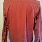 American Rag button Down Casual SHIRT Large