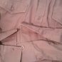 American Rag button Down Casual SHIRT Large