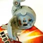 Bakugan Brontes 410G + Mega Brontes 600G Gray Haos New Vestroia 2 piece lot