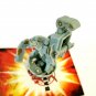 Bakugan Brontes 410G + Mega Brontes 600G Gray Haos New Vestroia 2 piece lot