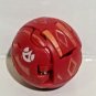 Bakugan Hyper Dragonoid Red Pyrus Bakusteel 500G