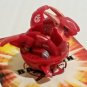 Bakugan Hyper Dragonoid Red Pyrus Bakusteel 500G
