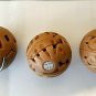 Bakugan b2 Lot of 3 tan Subterra clayf 700g, blade tigrerra 450g, foxbat 610g