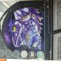 bakugan wormquake 500g gray haos B2 & wormquake card 3 piece bundle lot