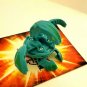 Bakugan Wavern Green Ventus B2 Bakuswap 560G