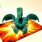 Bakugan Wavern Green Ventus B2 Bakuswap 560G