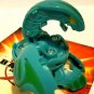 Bakugan Wavern Green Ventus B2 Bakuswap 560G