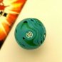 Bakugan Wavern Green Ventus B2 Bakuswap 560G
