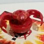 Bakugan Terrorclaw Red Pyrus B2 Bakuswap 380G