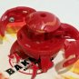 Bakugan Terrorclaw Red Pyrus B2 Bakuswap 380G
