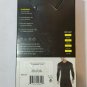 C9 Champion Midweight Stretch layer Warmer Long Sleeve Crew Shirt Gray Large