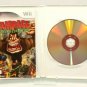 Rampage Wii Total Destruction (Nintendo Wii, 2006) with Manual