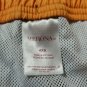 NEW Mens Merona Swim Trunks Shorts At Knee,Striped, Size 4XB