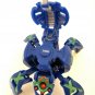 Bakugan Fencer 700G Blue Aquos New Vestroia