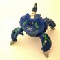 Bakugan Fencer 700G Blue Aquos New Vestroia