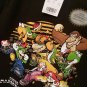 Super Mario Kart Nintendo Athletic Fit T Shirt Black Switch NEW men size M