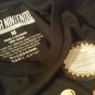 Super Mario Kart Nintendo Athletic Fit T Shirt Black Switch NEW men size M
