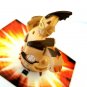 Bakugan Akwimos Tan Subterra Gundalian Invaders DNA 790G