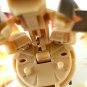 Bakugan Akwimos Tan Subterra Gundalian Invaders DNA 790G