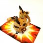 Bakugan Akwimos Tan Subterra Gundalian Invaders DNA 790G