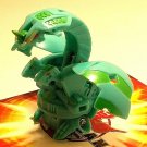 Bakugan Hades Green Ventus New Vestroia DNA 650G