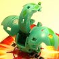 Bakugan Hades Green Ventus New Vestroia DNA 650G