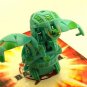 Bakugan Hades Green Ventus New Vestroia DNA 650G