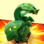 Bakugan Hades Green Ventus New Vestroia DNA 650G