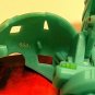 Bakugan Hades Green Ventus New Vestroia DNA 650G