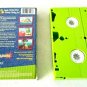 Veggie Tales Lyle & The Kindly Viking, VHS, Lesson In Sharing, 37 Minutes