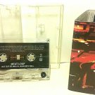 Meat Loaf - Bat Out Of Hell II: Back Into Hell Cassette Tape