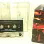 Meat Loaf - Bat Out Of Hell II: Back Into Hell Cassette Tape