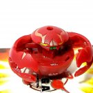 Bakugan Terrorclaw Red Pyrus B2 380G