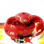 Bakugan Terrorclaw Red Pyrus B2 380G