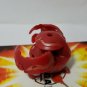 Bakugan Terrorclaw Red Pyrus B2 380G