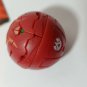 Bakugan Terrorclaw Red Pyrus B2 380G