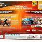 DISNEY INFINITY 3.0 EDITION STAR WARS STARTER PACK FOR SONY PS3. NEW IN BOX