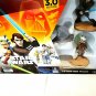 DISNEY INFINITY 3.0 EDITION STAR WARS STARTER PACK FOR SONY PS3. NEW IN BOX