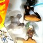 DISNEY INFINITY 3.0 EDITION STAR WARS STARTER PACK FOR SONY PS3. NEW IN BOX