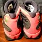 Nike Air Jordan Retro XIII 13 Dirty Bred Red Black Cat Playoffs 414574 033 SZ 5y