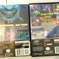 Monsters, Inc. Finding Nemo (Nintendo Gamecube) no manuals