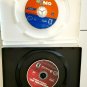 Monsters, Inc. Finding Nemo (Nintendo Gamecube) no manuals