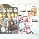 Trauma Center Second Opinion (Nintendo Wii) Complete