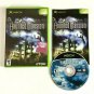 Disney's The Haunted Mansion (Microsoft Xbox, 2003) - Complete with Manual