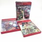 Uncharted 1 & 2 Dual Pack Drake's Fortune/Among Thieves, Sony PlayStation 3 PS3