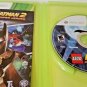 Lego Batman 2 Dc Super Heroes Xbox 360 Complete CIB Tested