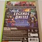 Lego Batman 2 Dc Super Heroes Xbox 360 Complete CIB Tested