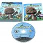 LittleBigPlanet 2 Special Edition PlayStation 3 PS3 Complete With Manual CIB